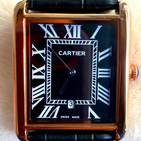 Men’s Classy Watch